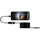 Tracer Kamera, endoskopska, USB, LED, vodootporna - HardWire USB | shoptok.hr