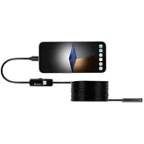 Kamera, endoskopska, USB, LED, vodootporna - HardWire USB