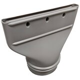 INF Adapter za odvod prenosne klime – raven izhod, ABS sivi 2–7, (5000327173) Cene