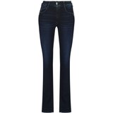 Le Temps des Cerises Jeans straight PULPHIRE Modra Cene