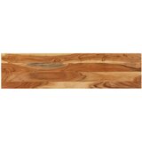 vidaXL konzolni stol 120 x 30 x 75 cm od masivnog bagremovog drva | shoptok.hr