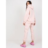 ex moda Set-EM-KMPL-630-1.40P-light pink | Shoptok.si
