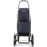 Rolser Nakupovalna torba na kolesih 43 l I-Max MF 6 – | Shoptok.si