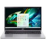 Acer Aspire A315-44P-R3VA (Pure Silver) FHD, Ryzen 5 5500U, 8GB, 512GB SSD (NX.KSJEX.013) laptop Cene