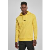 MT Men Men's HoodieTaxi Hoody - Yellow
