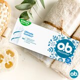 o.b. pro Comfort Super Plus tamponi 16 kos | Shoptok.si