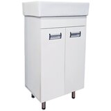 Quartz lavabo sa ormarićem 46x83cm lux ket Cene