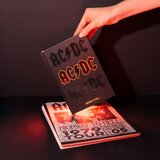 ACDC Bilježnica A5 - bullet listovi, 96 listova | shoptok.hr