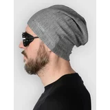 Wooler Top Kapa college grey