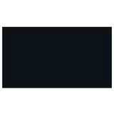 D-C-Fix Samoljepljiva folija (Crne boje, 210 x 90 cm, Samoljepljivo)