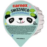 Carnex Pašteta Smazalice ćureća 50g | ePonuda.com
