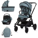 Chipolino Magnum 3u1 Kolica za bebe | Eponuda.com
