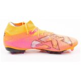 Puma Nogomet Future 8 Pro FG AG Rožnata Cene