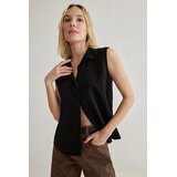 TRENDYOLMILLA muška košulja Twoss25Go00097, crna | Eponuda.com
