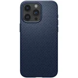 IPHONE 15 PRO LIQUID AIR NAVY BLUE