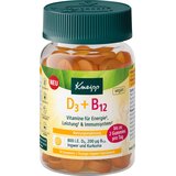  D3 + B12 Gummies - 90 g Cene