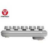 Fantech combo set WK-896 go Mochi65 sivi Cene