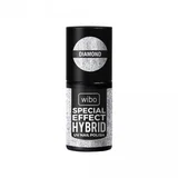 No.1 Lak sa specijalnim hibridnim efektom Real Hybrid Nail Polish