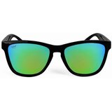 Vuch Ženske polarizirane sunčane naočale Tilly Rainbow Black Slike