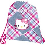  - vrečka za copate Hello Kitty Blue Jeans Cene