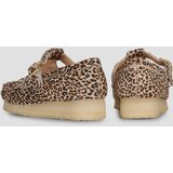 Clarks Originals Wallabee T Bar Smeđa | shoptok.hr