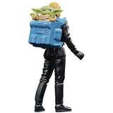 Star Wars Figura Grogu - The Book of Boba Fett, zglobna Slike