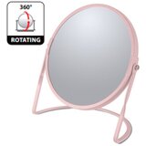 Spirella Kozmetičko povećavajuće ogledalo (s povećanjem 5x) ø 18 cm Akira – | shoptok.hr