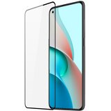 Dux ducis 10D Kaljeno steklo 9H za cel zaslon z okvirjem za Xiaomi Redmi Note 9 5G / Redmi Note 9 T 5G | Shoptok.si