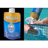 Nero Net Line Gel za čišćenje bazena od kamenca i prljavština