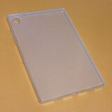 Teracell maska skin za samsung tab A9/ X110 8.7 in transparent | ePonuda.com