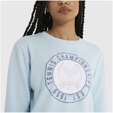 Ellesse Puloverji Antichi Modra | Shoptok.si