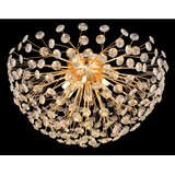 Globo KRISTALNA STROPNA SVETILKA | Shoptok.si