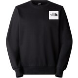 The North Face Fine Crew duks | ePonuda.com