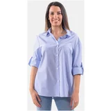 Mara Carol Srajce & Bluze 51778 Modra