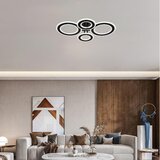  LED prigušiva plafonska lampa LED/100W/230V 3000-6500K + daljinski upravljač | Eponuda.com