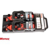 WoMax Germany Traka zatezna 35mmx5m 1000kg 2 kom Womax | Eponuda.com