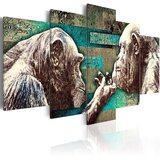  Slika - Learning of Tenderness 100x50 Cijene
