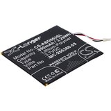  Baterija za Amazon Kindle 7 / 8 / WP63GW, 890 mAh Cene