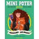 Čarobna knjiga Mini Poter: Hermiona Grejndžer Cene