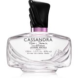 Jeanne Arthes Cassandra Dark Blossom parfumska voda za ženske 100 ml | Shoptok.si