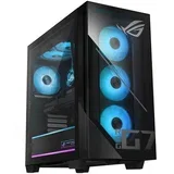 rog GM700TZ-R9950X051W (ryzen 9 9950X 3D, 4x16GB, ssd 2TB, rtx 5080, win 11 home)