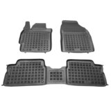 REZAW-PLAST Tipske patosnice za TOYOTA Auris (2007-2010) / Corolla (2006-2012) / Great Wall Vole | Eponuda.com