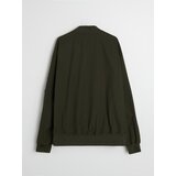 Sinsay Dvostrana bomber jakna | shoptok.hr