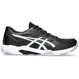 Asics Čevlji Gel-Rocket 11 1071A091 Črna | Shoptok.si