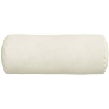  Valjkasti jastučići 2 pcs Krema Ø 15 x 40 cm Kordura tekstil | shoptok.hr