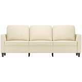  Trosjed krem 180 cm od umjetne kože | shoptok.hr