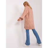 Wool Fashion Italia Sweater-AT-SW-2367.76P-dark pink | Shoptok.si