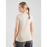 Guess Majica srebrno-siva / greige | Shoptok.si
