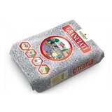  Ukrasni kamen Granit sivo - bijeli8 - 12 mm 25 kg 49576 Cijene