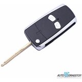 888 Car Accessories kućište oklop ključa 2 dugmeta za mitsubishi ACWKS491 Cene